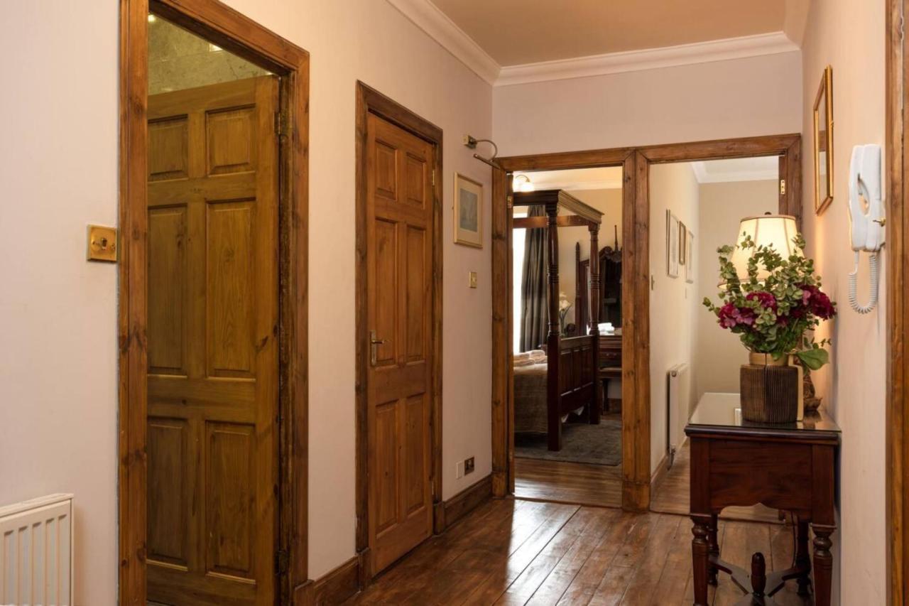 Blackfriars - Beautiful Appartement Édimbourg