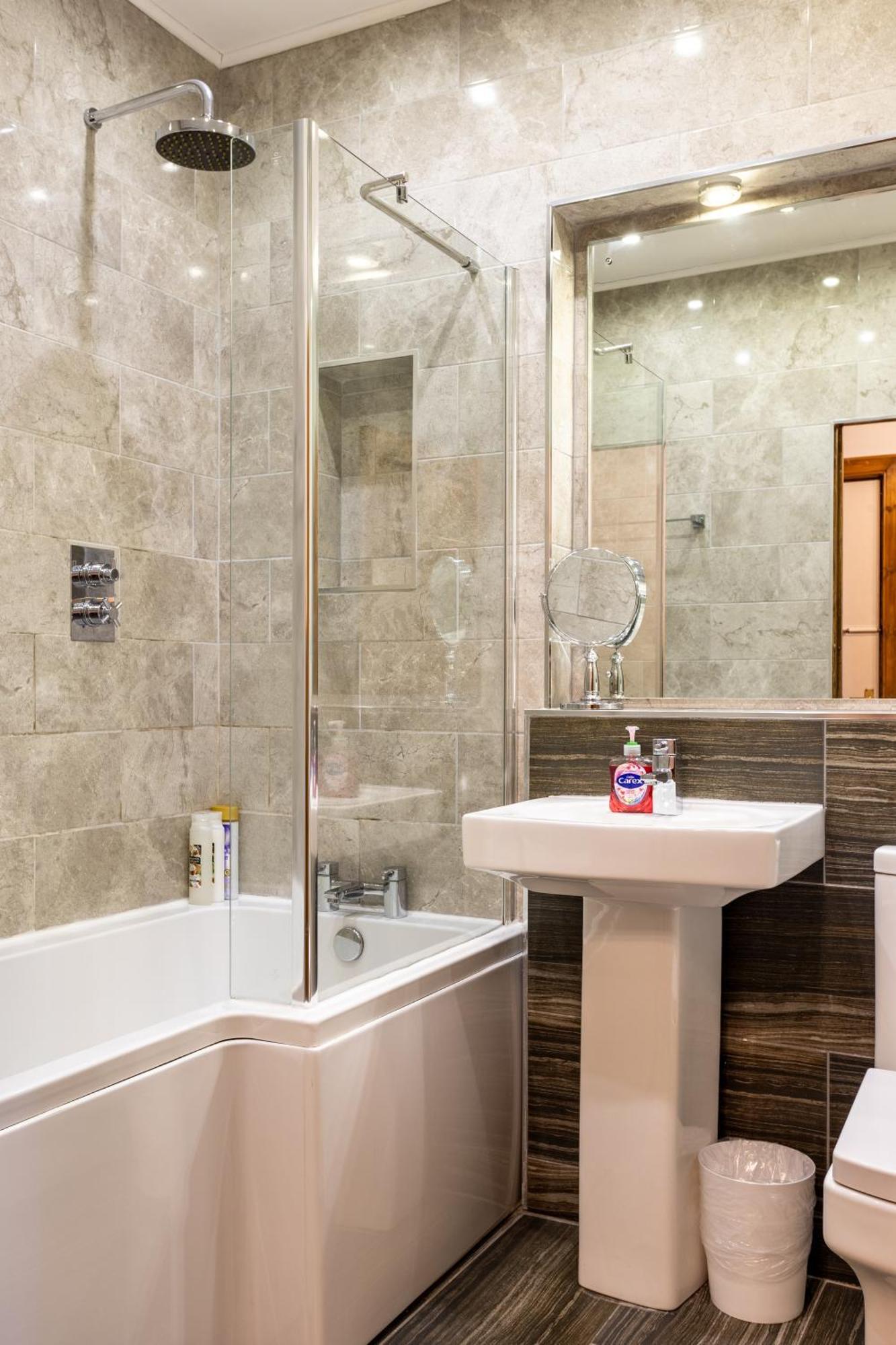 Blackfriars - Beautiful Appartement Édimbourg