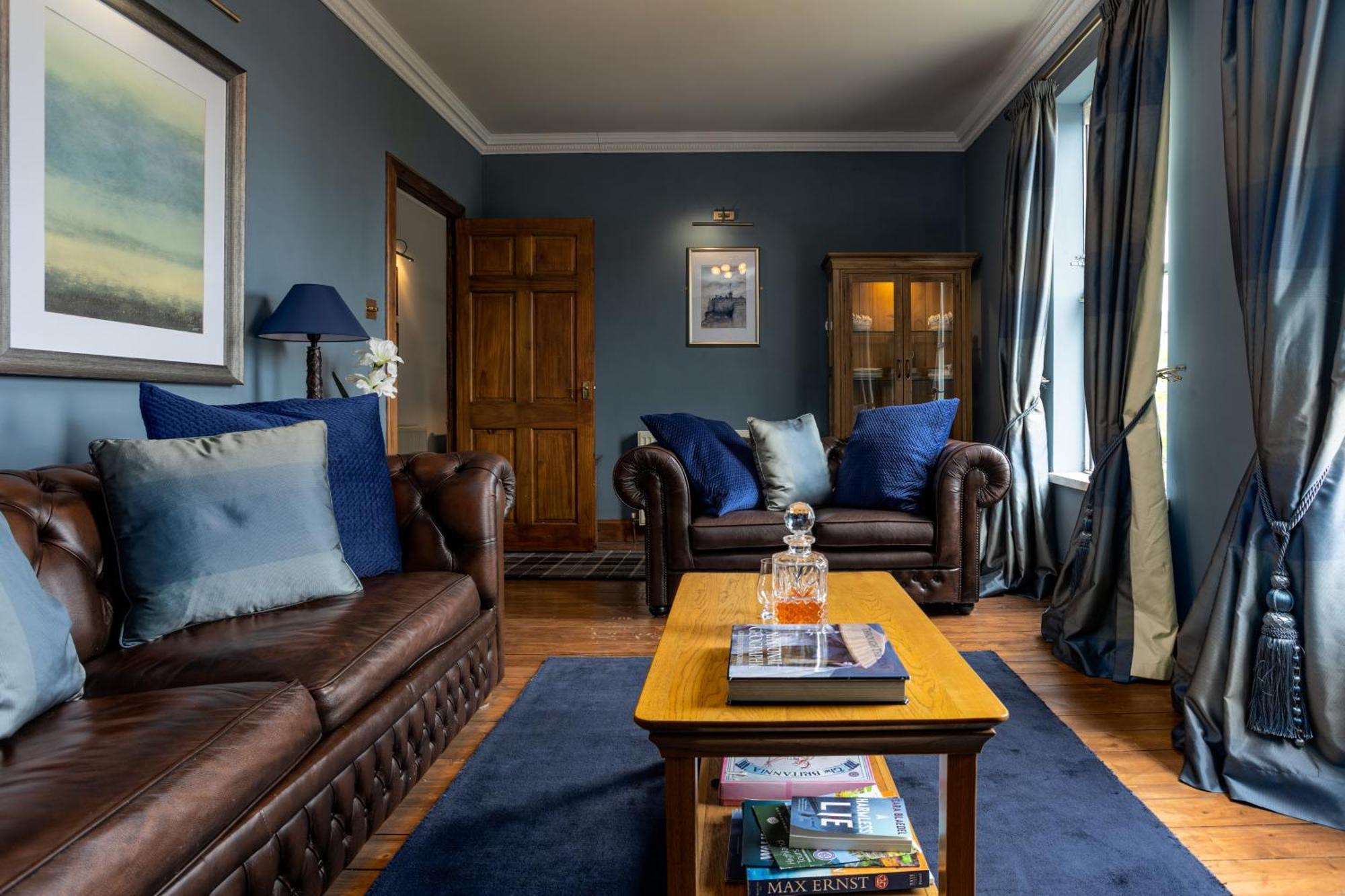 Blackfriars - Beautiful Appartement Édimbourg