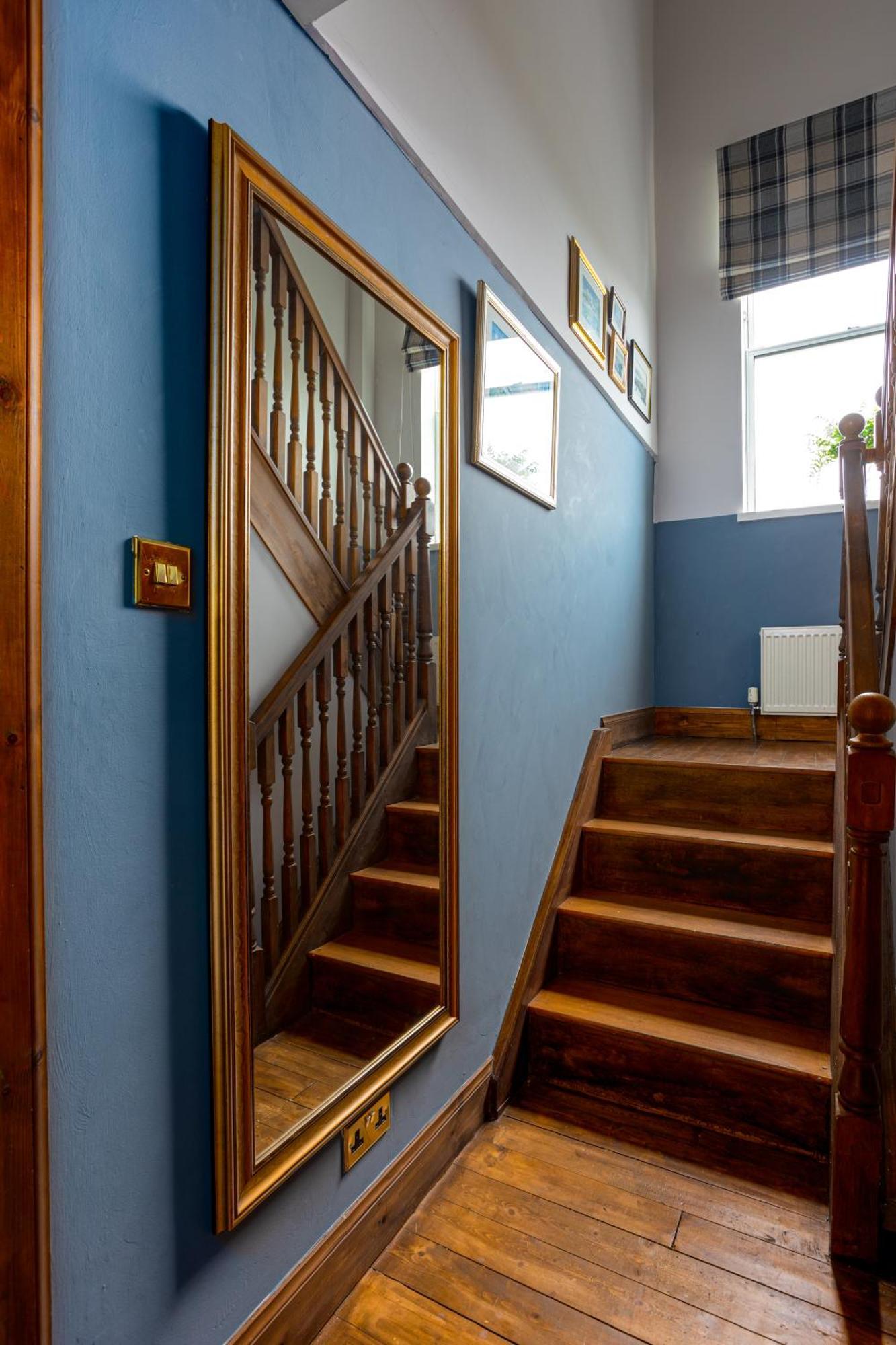 Appartement Blackfriars - Beautiful Édimbourg